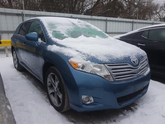 TOYOTA VENZA LE 2012 4t3bk3bb0cu067068