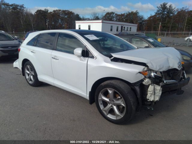 TOYOTA VENZA 2012 4t3bk3bb0cu067183