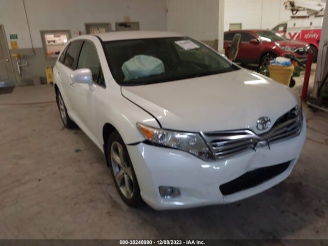 TOYOTA VENZA 2012 4t3bk3bb0cu073341