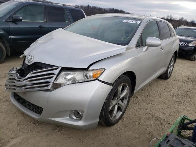 TOYOTA VENZA LE 2012 4t3bk3bb0cu073520