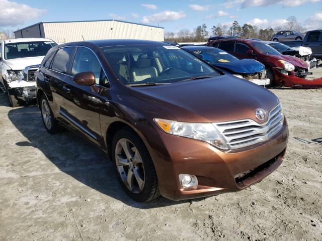 TOYOTA VENZA LE 2012 4t3bk3bb0cu073565