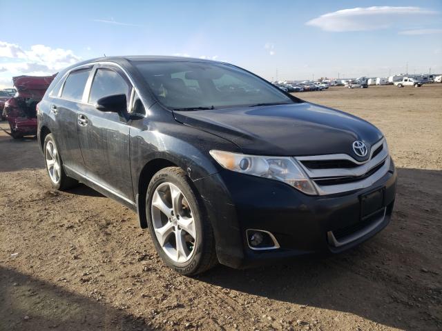 TOYOTA VENZA LE 2013 4t3bk3bb0du074233