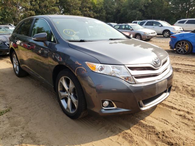 TOYOTA VENZA LE 2013 4t3bk3bb0du077049