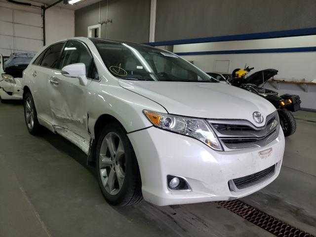 TOYOTA NULL 2013 4t3bk3bb0du077990