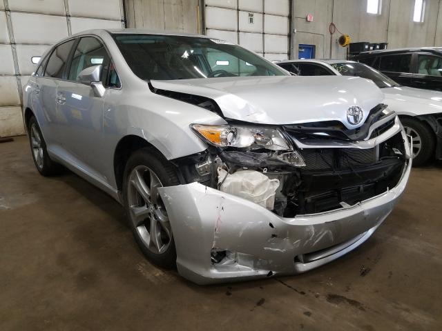 TOYOTA VENZA LE 2013 4t3bk3bb0du079917