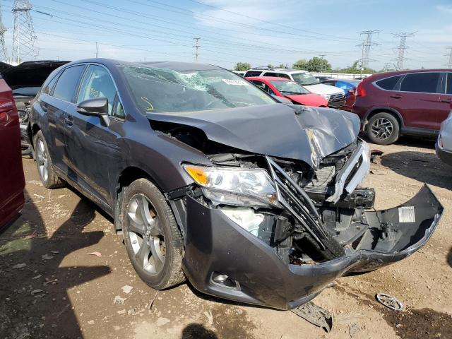 TOYOTA VENZA LE 2013 4t3bk3bb0du079920