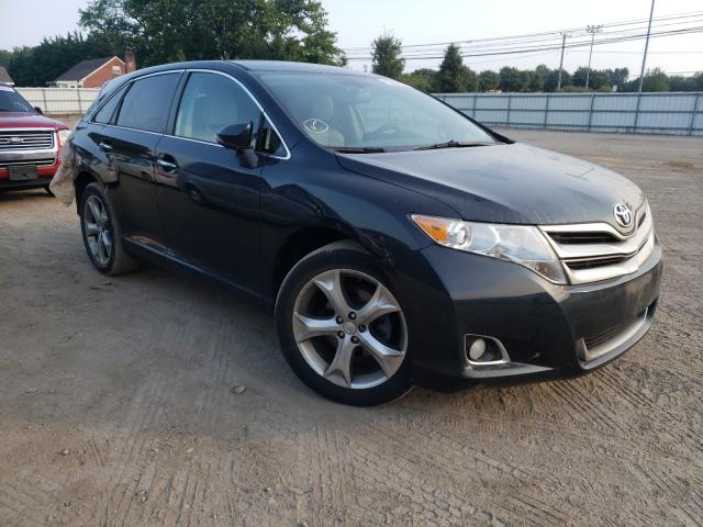 TOYOTA VENZA LE 2013 4t3bk3bb0du082980