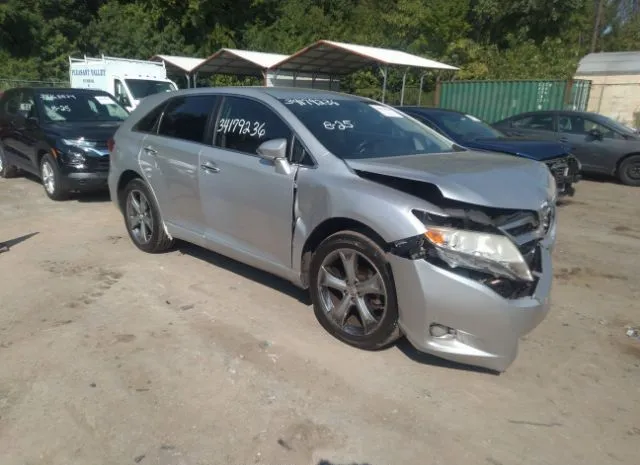 TOYOTA VENZA 2013 4t3bk3bb0du083806