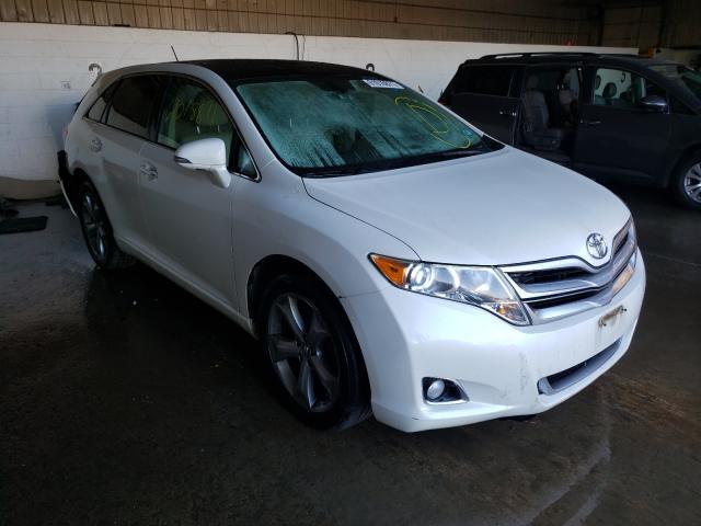 TOYOTA VENZA LE 2013 4t3bk3bb0du084342