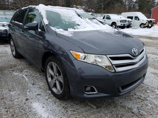 TOYOTA VENZA LE 2013 4t3bk3bb0du084485