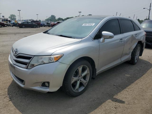 TOYOTA VENZA 2013 4t3bk3bb0du085734