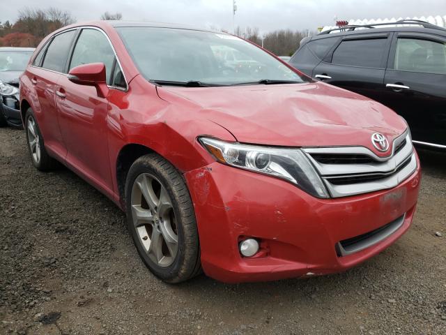 TOYOTA VENZA LE 2013 4t3bk3bb0du085846