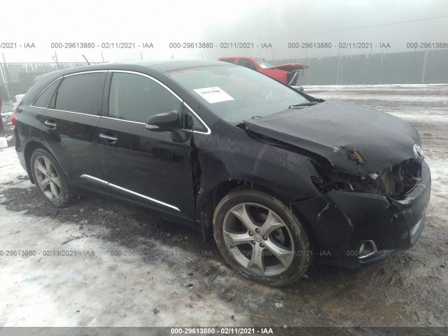 TOYOTA VENZA 2013 4t3bk3bb0du086589