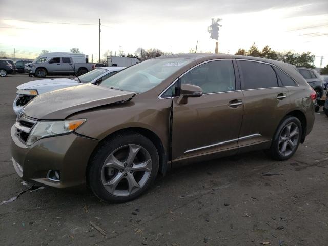 TOYOTA VENZA LE 2013 4t3bk3bb0du086849