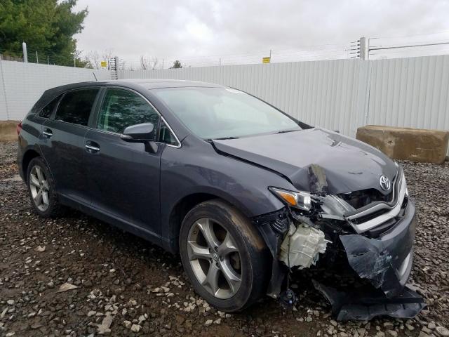 TOYOTA VENZA LE 2013 4t3bk3bb0du087435