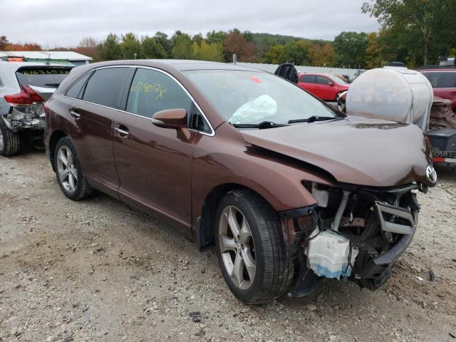 TOYOTA VENZA LE 2013 4t3bk3bb0du087774