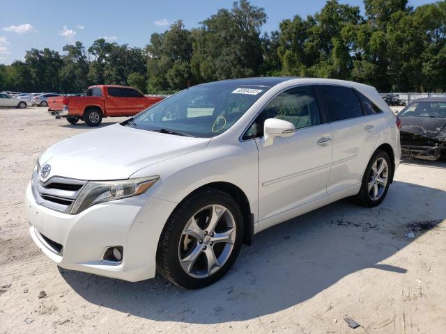 TOYOTA VENZA LE 2013 4t3bk3bb0du087788