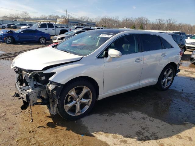 TOYOTA VENZA 2013 4t3bk3bb0du088746