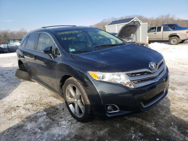 TOYOTA VENZA LE 2013 4t3bk3bb0du089234