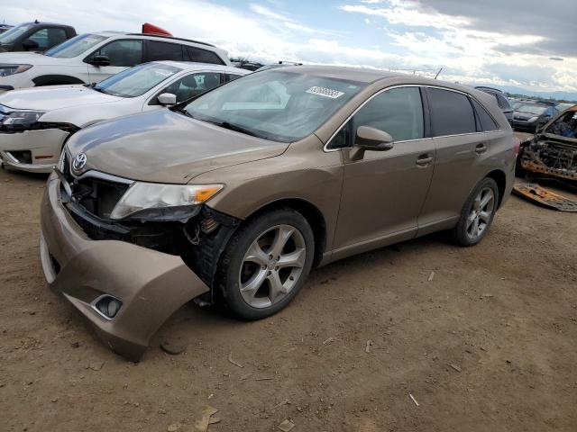 TOYOTA VENZA LE 2013 4t3bk3bb0du090206