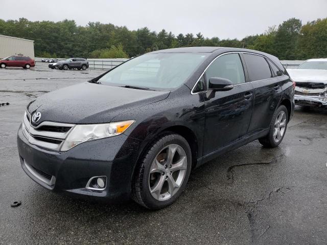 TOYOTA VENZA 2013 4t3bk3bb0du092098