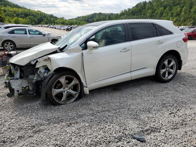 TOYOTA VENZA LE 2013 4t3bk3bb0du092604