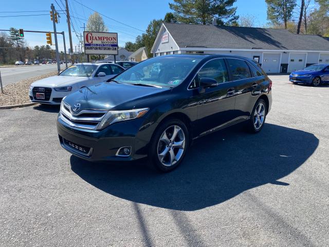 TOYOTA VENZA LE 2013 4t3bk3bb0du092781