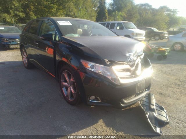 TOYOTA VENZA 2013 4t3bk3bb0du093154