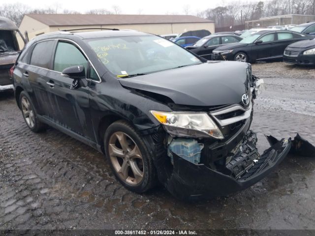 TOYOTA VENZA 2013 4t3bk3bb0du094496