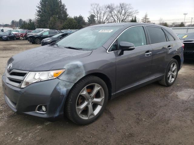 TOYOTA VENZA LE 2013 4t3bk3bb0du094790