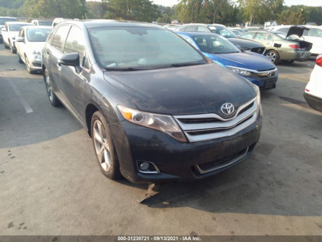 TOYOTA VENZA 2014 4t3bk3bb0eu102839