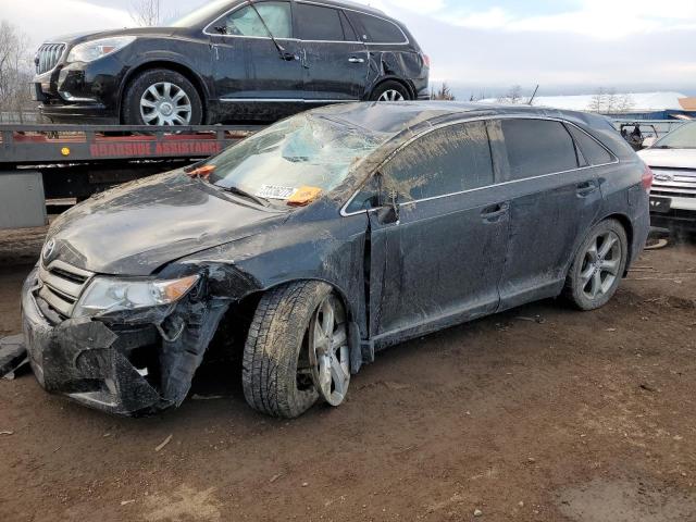 TOYOTA VENZA LE 2014 4t3bk3bb0eu104011