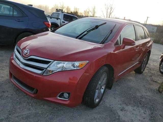 TOYOTA VENZA LE 2014 4t3bk3bb0eu104476