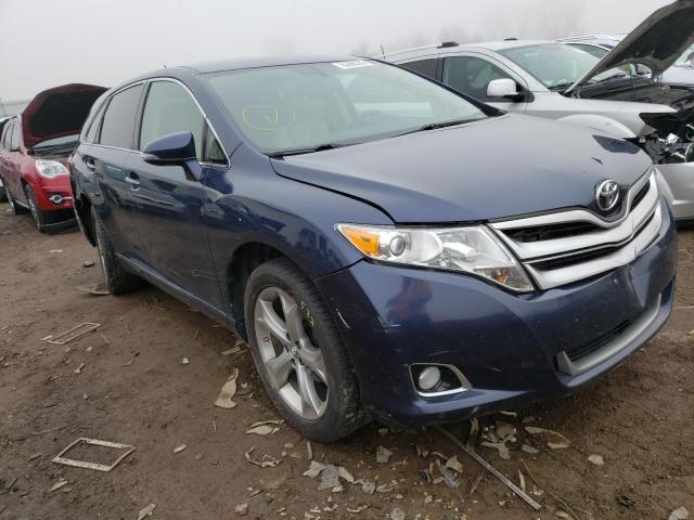 TOYOTA VENZA LE 2015 4t3bk3bb0fu111493