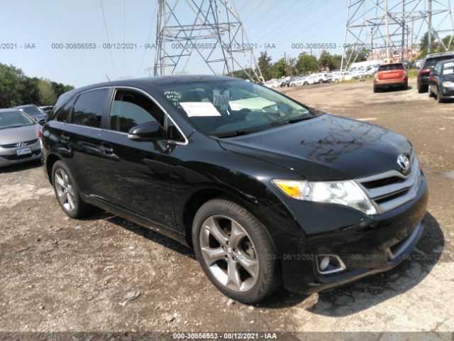 TOYOTA VENZA 2015 4t3bk3bb0fu112045