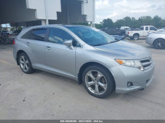 TOYOTA VENZA 2015 4t3bk3bb0fu112174