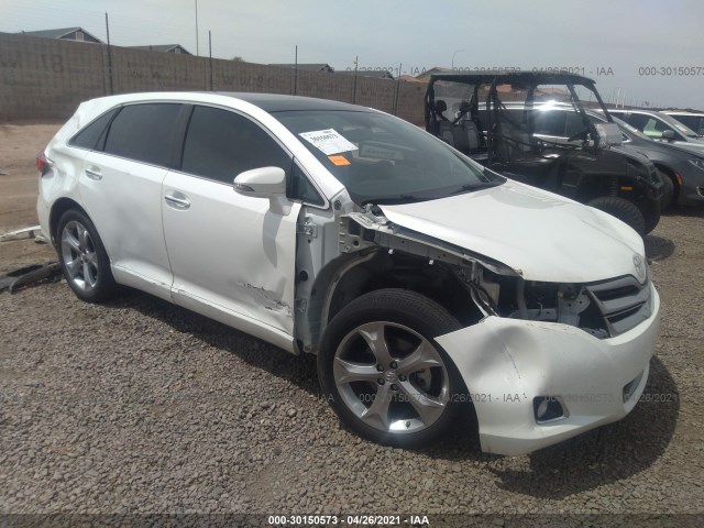 TOYOTA VENZA 2015 4t3bk3bb0fu116581