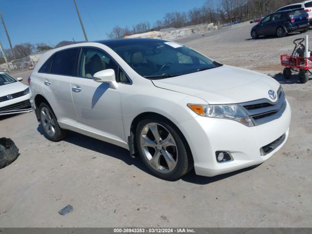 TOYOTA VENZA 2015 4t3bk3bb0fu116760