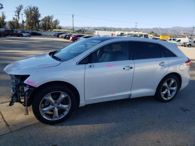 TOYOTA VENZA LE 2015 4t3bk3bb0fu120209