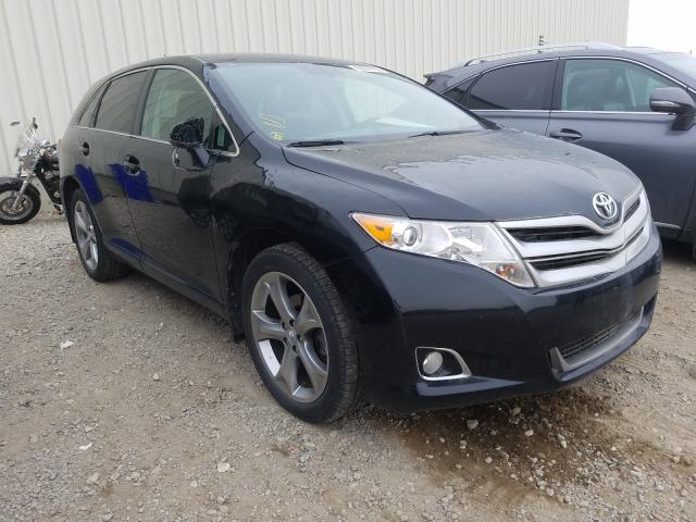 TOYOTA VENZA XLE 2016 4t3bk3bb0gu122849