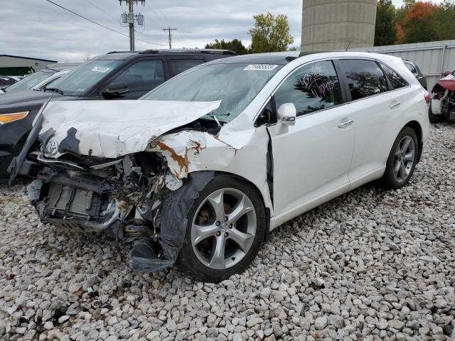 TOYOTA VENZA XLE 2016 4t3bk3bb0gu124035