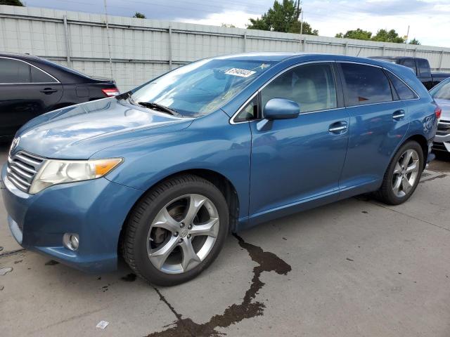 TOYOTA VENZA 2010 4t3bk3bb1au027627