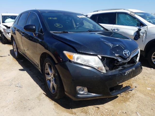 TOYOTA VENZA 2010 4t3bk3bb1au028065