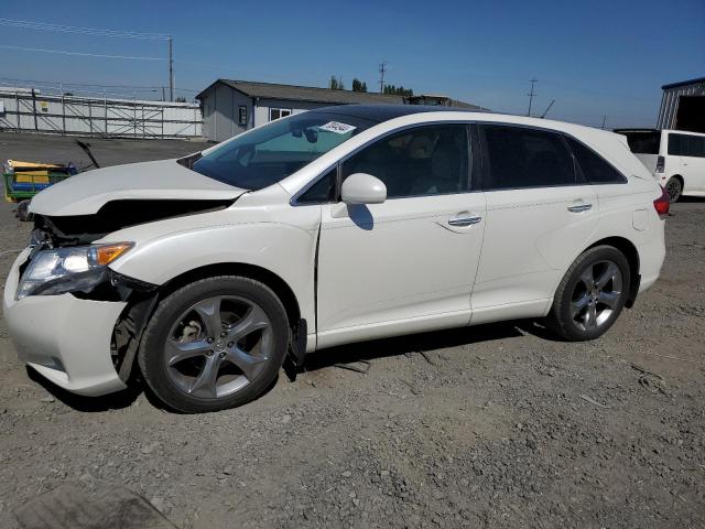 TOYOTA VENZA 2010 4t3bk3bb1au033024