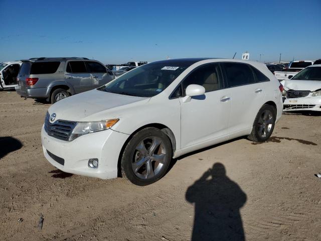 TOYOTA VENZA 2010 4t3bk3bb1au033489