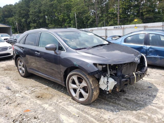 TOYOTA VENZA 2010 4t3bk3bb1au033654