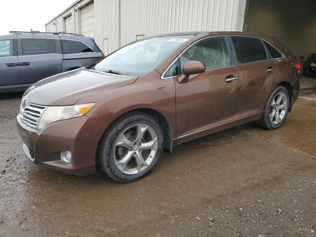 TOYOTA VENZA 2010 4t3bk3bb1au033850