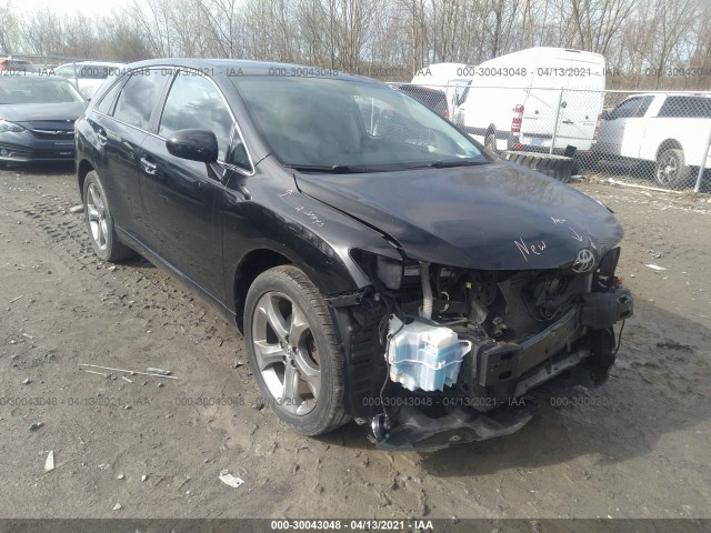 TOYOTA VENZA 2010 4t3bk3bb1au037946