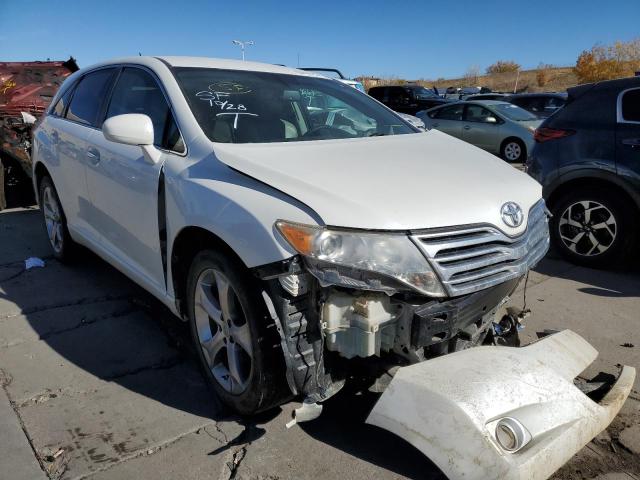 TOYOTA VENZA 2010 4t3bk3bb1au038188