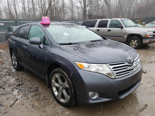 TOYOTA VENZA 2010 4t3bk3bb1au039387